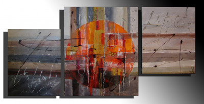 Peinture Contemporaine 03883