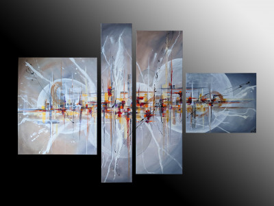Peinture Contemporaine 09280