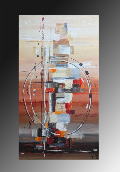 Peinture Contemporaine 57895
